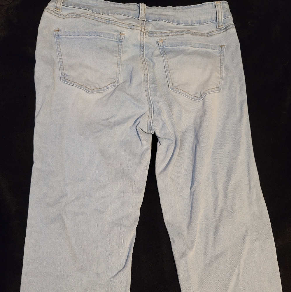 Jeans - Picture 2 of 5